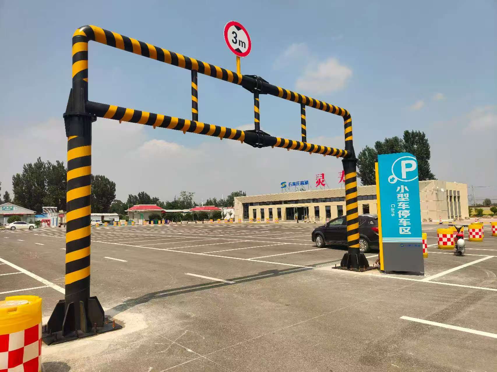 龙岩市桥梁限高架限高架 - 推荐